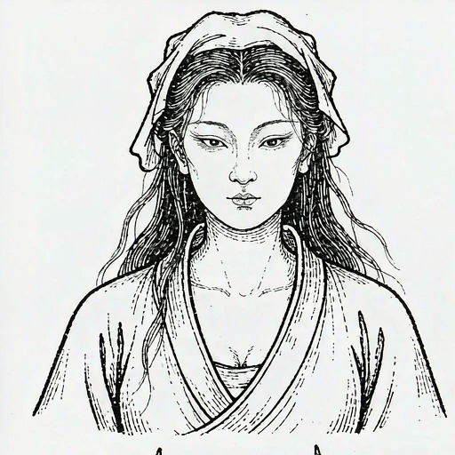 白骨精