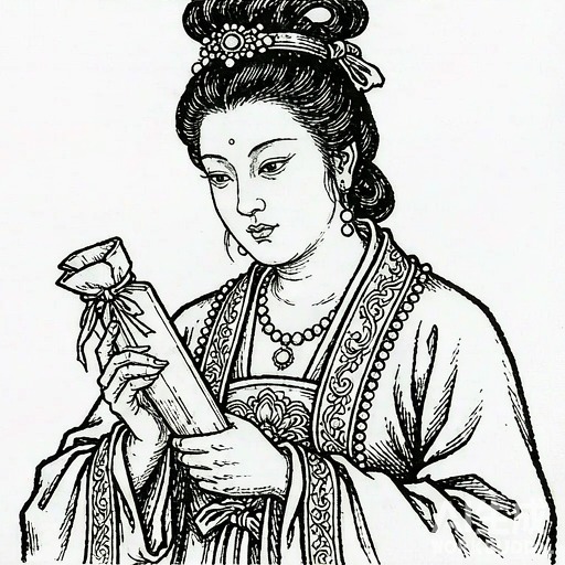 百花羞