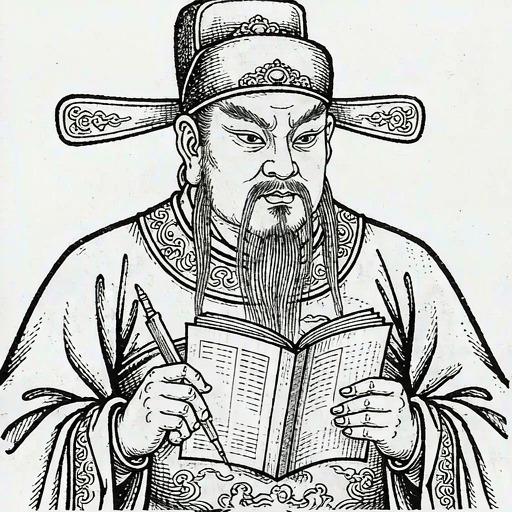 崔判官