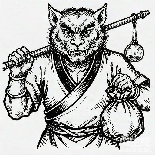 刁钻古怪