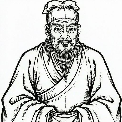 孤直公