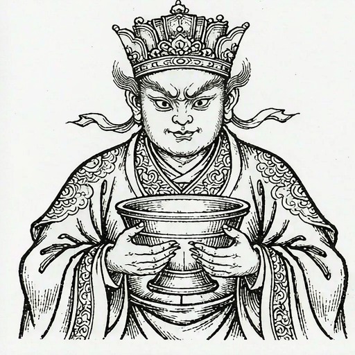 黄眉大王