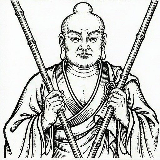 接引佛祖