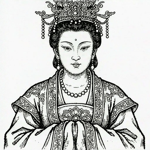 金圣宫娘娘