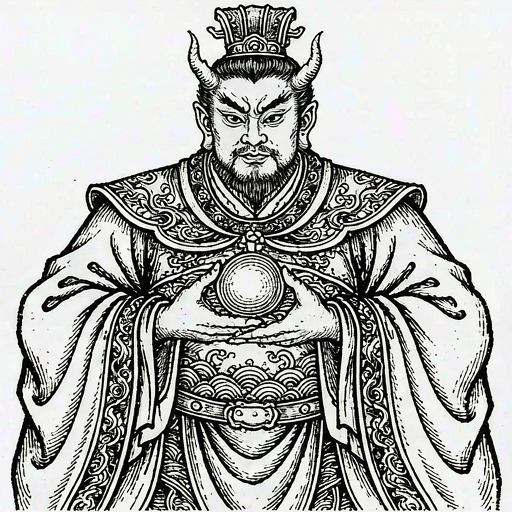 井龙王