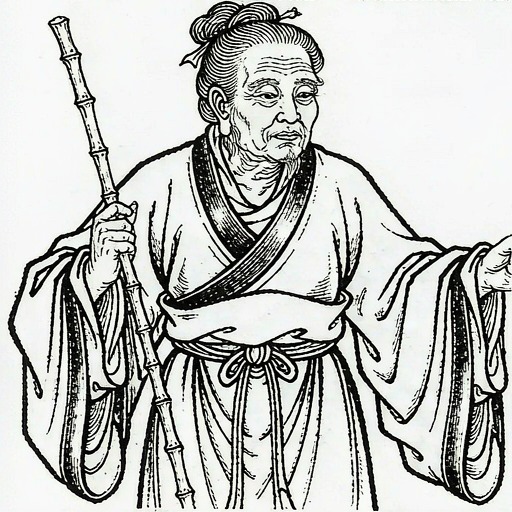 黎山老母