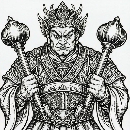 灵感大王