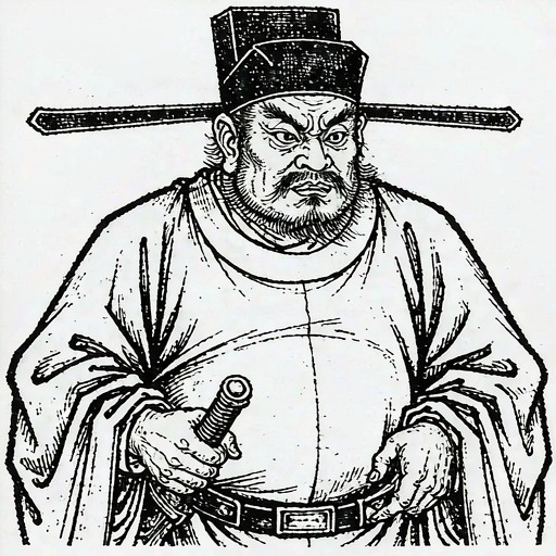刘洪