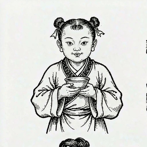 明月