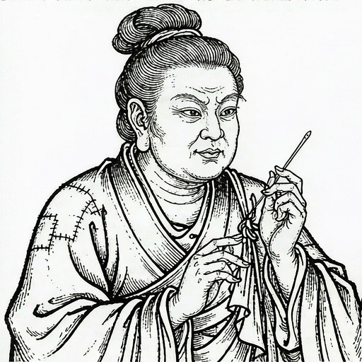 毗蓝婆