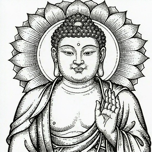 如来佛祖