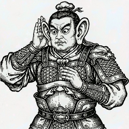顺风耳