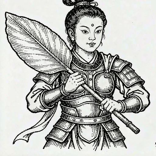 铁扇公主