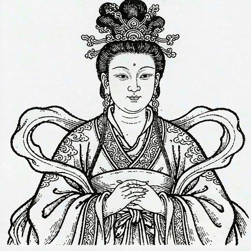 王母娘娘