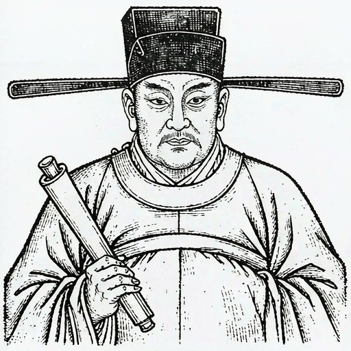 萧瑀