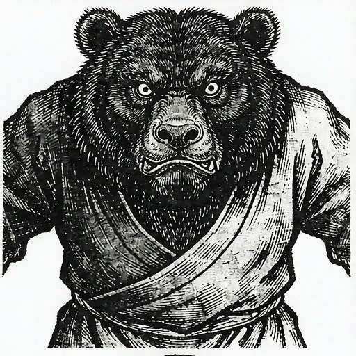 熊山君
