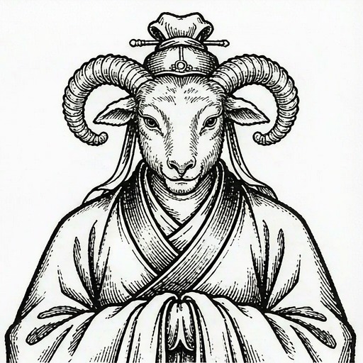 羊力大仙