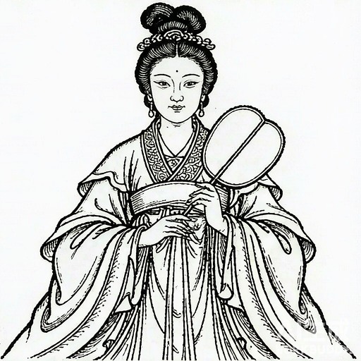 殷温娇