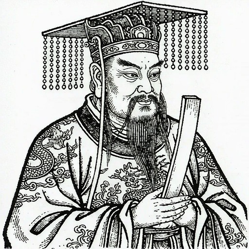 玉皇大帝