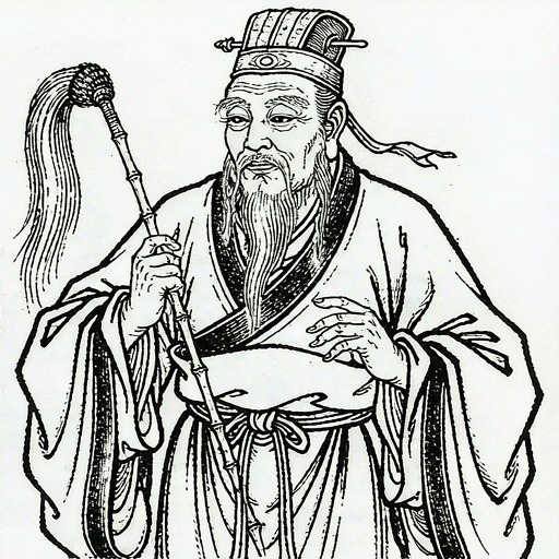 镇元子
