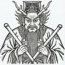 东海龙王敖广