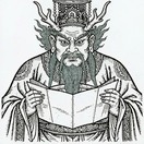 西海龙王敖闰