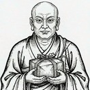 白雄尊者