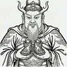 北海龙王敖顺