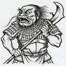 奔波儿灞