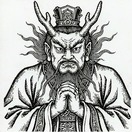 泾河龙王