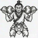 精细鬼