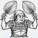 快如风