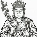 灵吉菩萨
