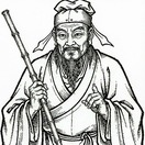 凌空子