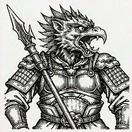 鹏魔王