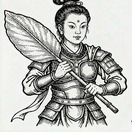 铁扇公主