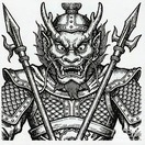 小鼍龙