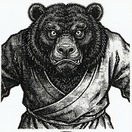 熊山君