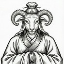 羊力大仙