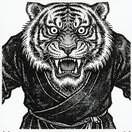 寅将军