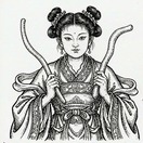 玉兔精